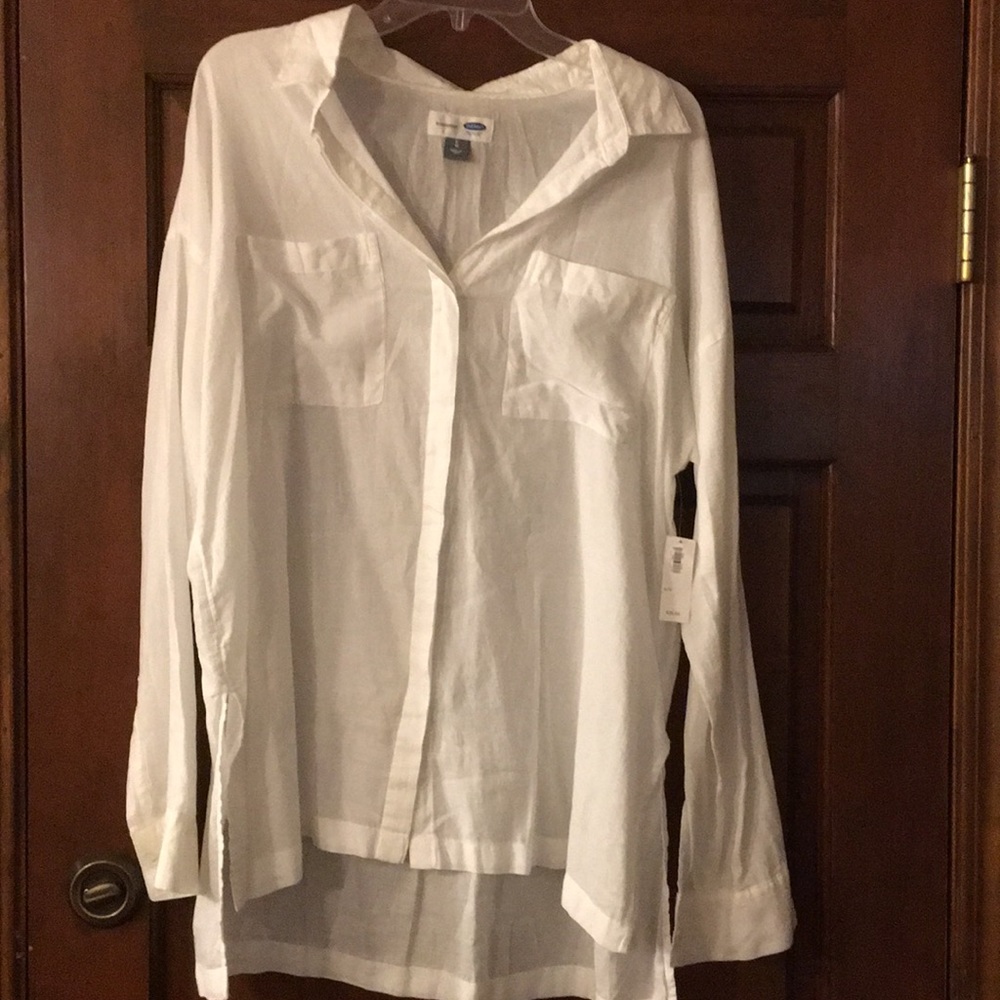 Old Navy Shirt